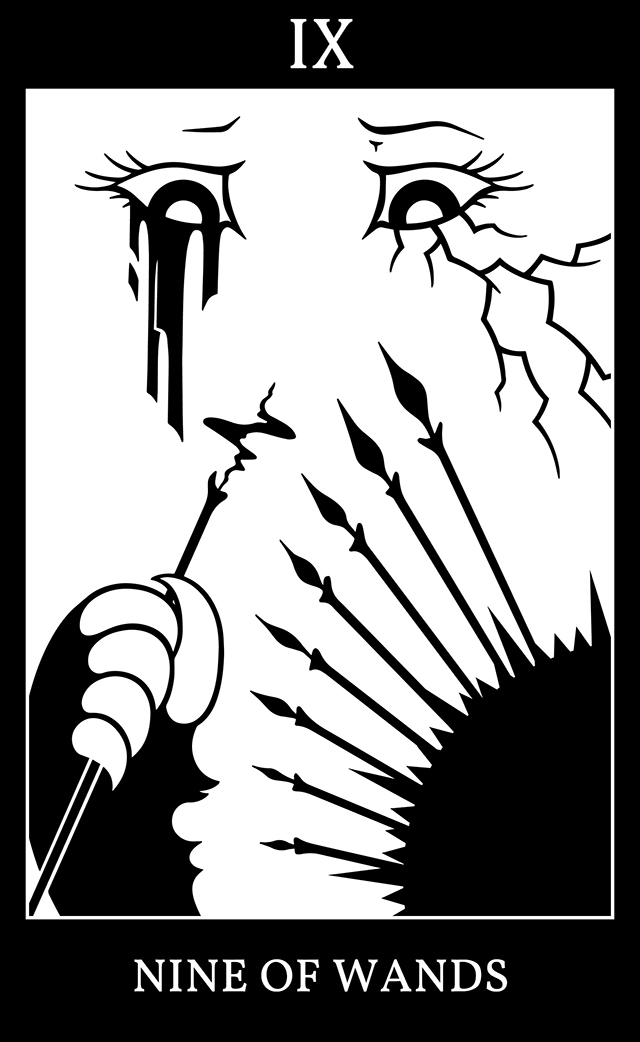 权杖九 ： SCP-5145 - 葬阳