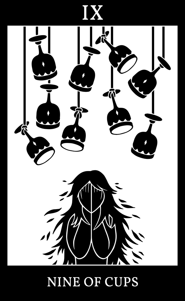 圣杯九 ：SCP-3935 - 此地静谧疯狂