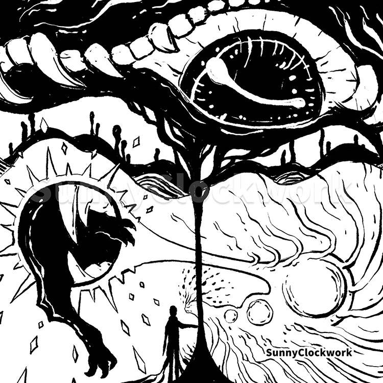 SCP-001 - 死产之城