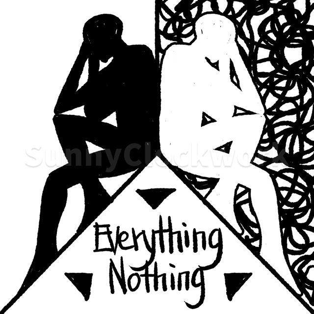 SCP-3999 - 我于万物之中 Gif 01