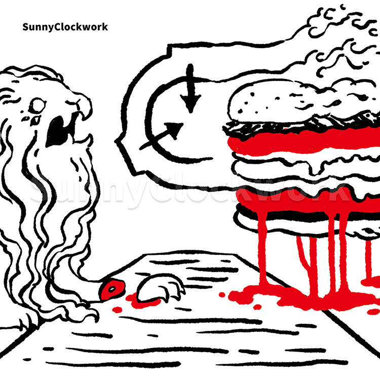 SCP-7403 - 公司感染