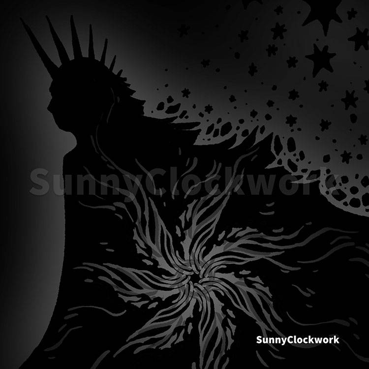 SCP-7427 - 永恒坠落