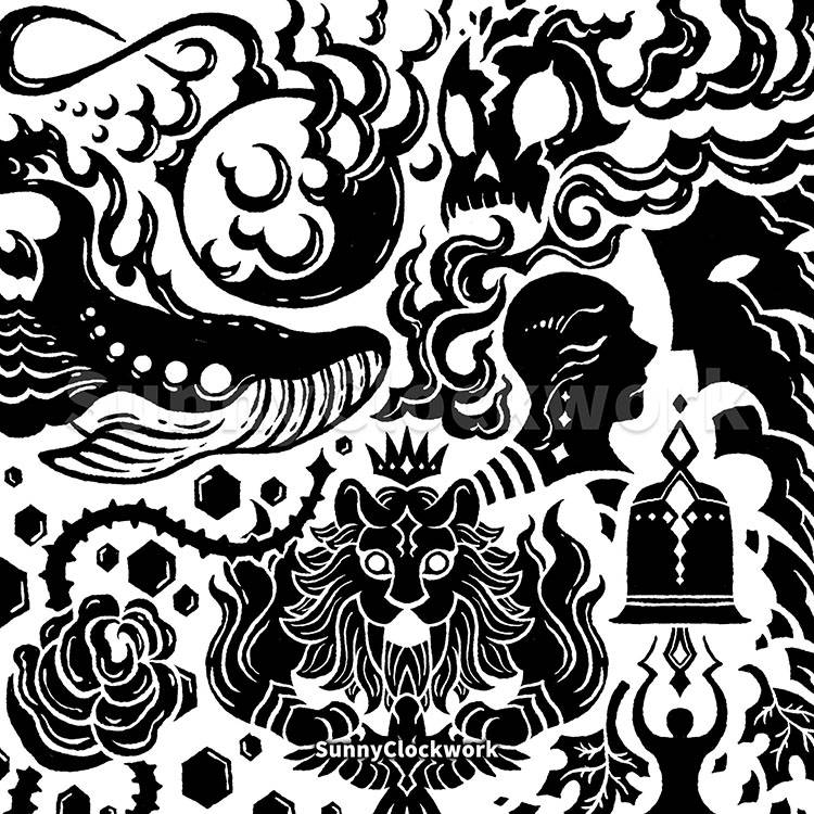 SCP-7804 - 黑山信号塔