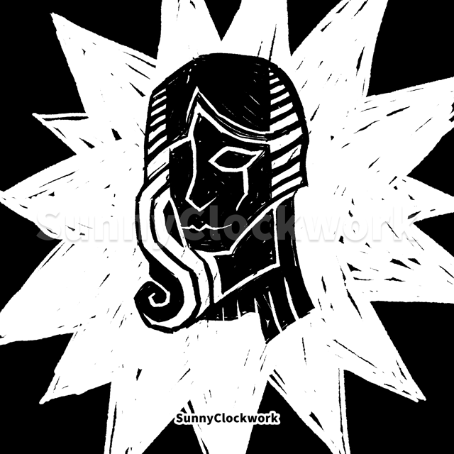 SCP-8822 - 真实恐惧症：怪头迷局 02