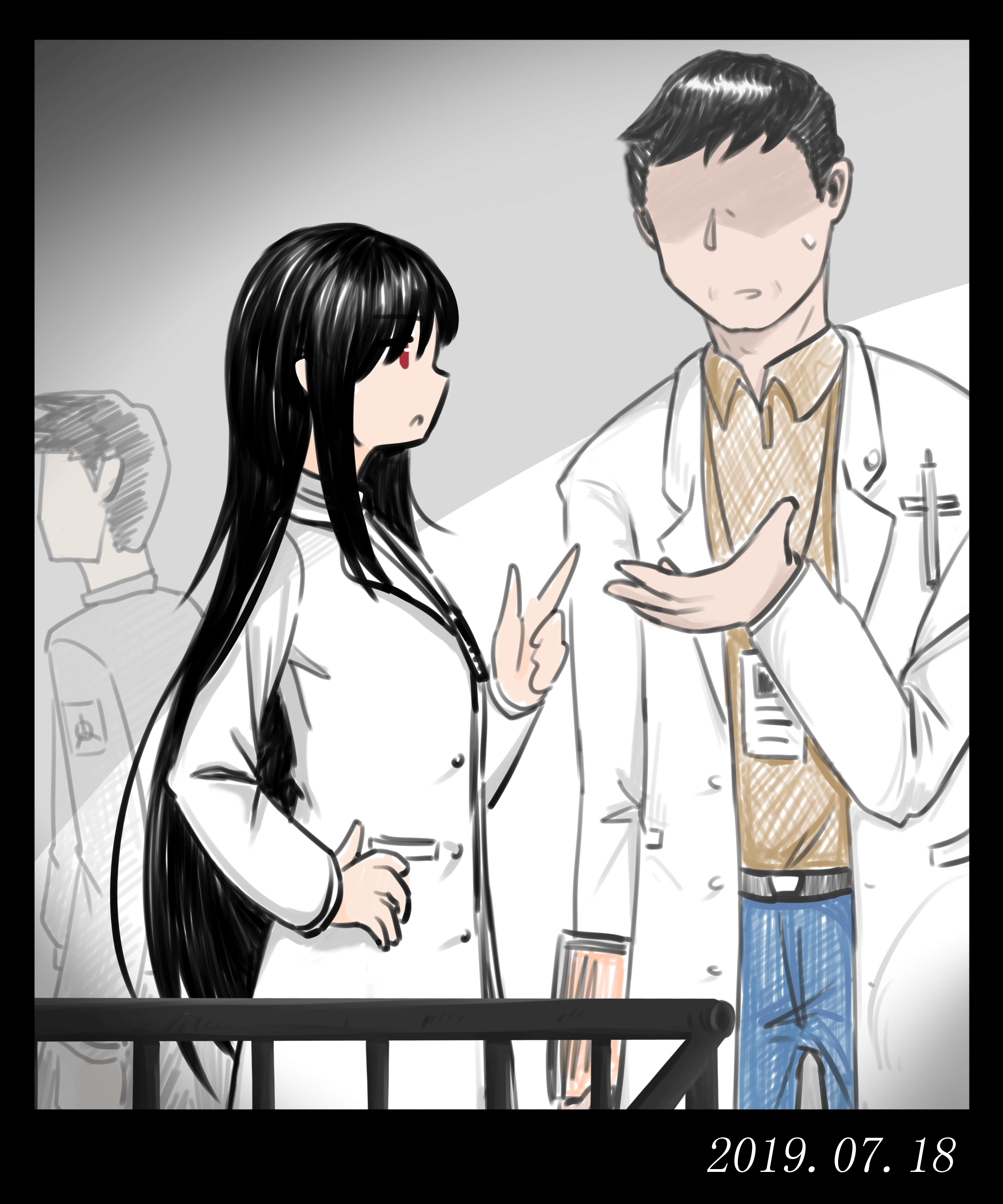 lillian_griffin_talking