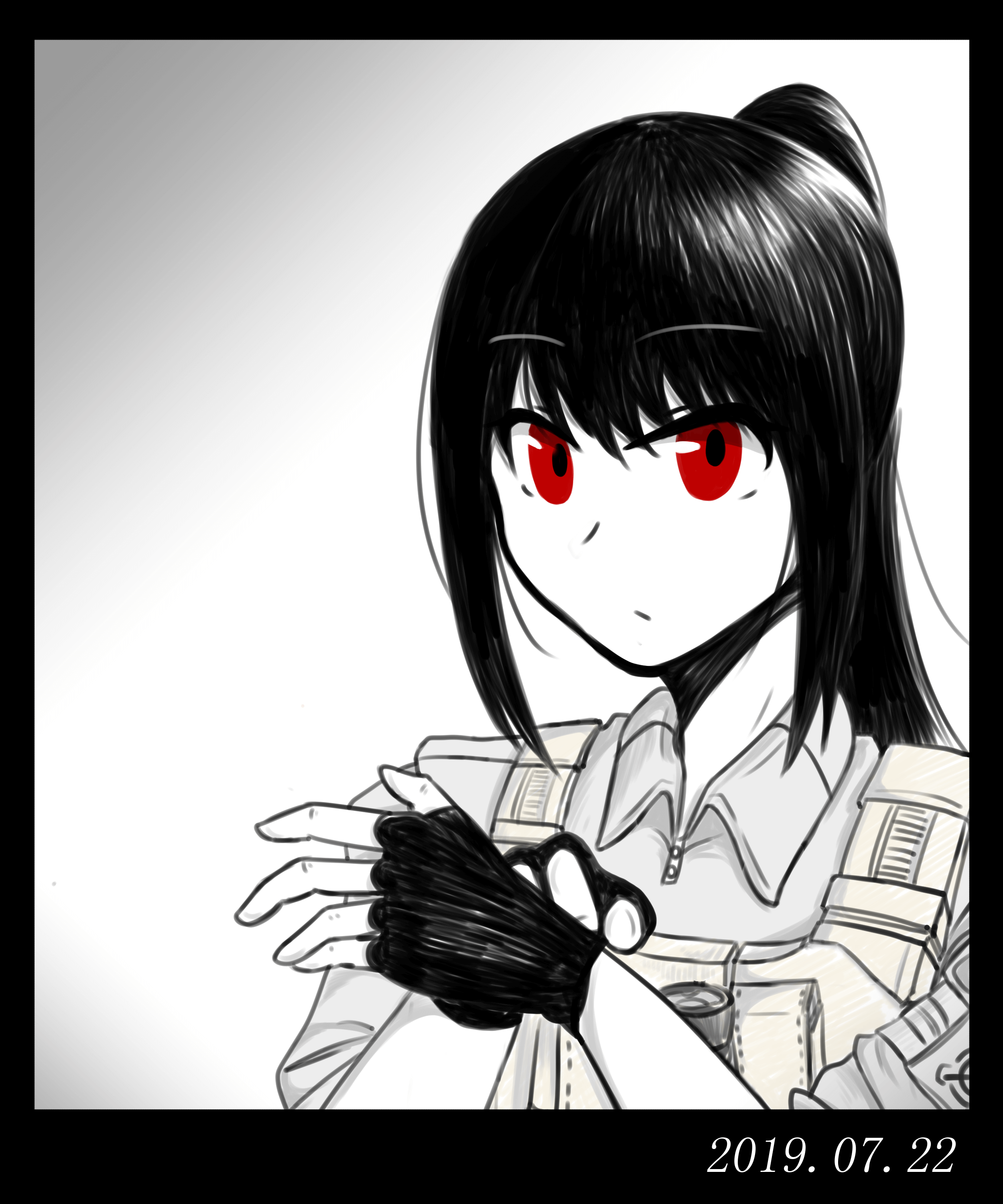 lillian_griffin_work