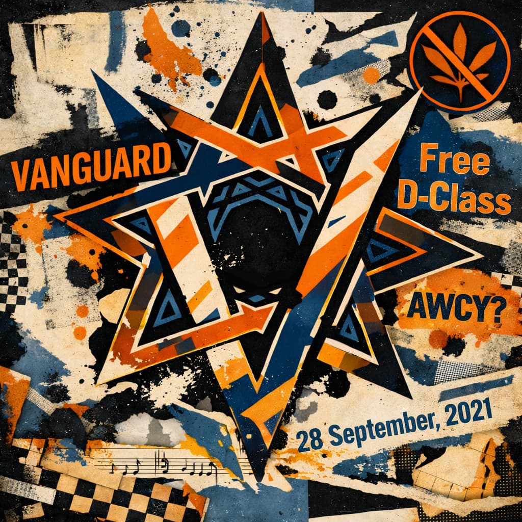 VANGUARD