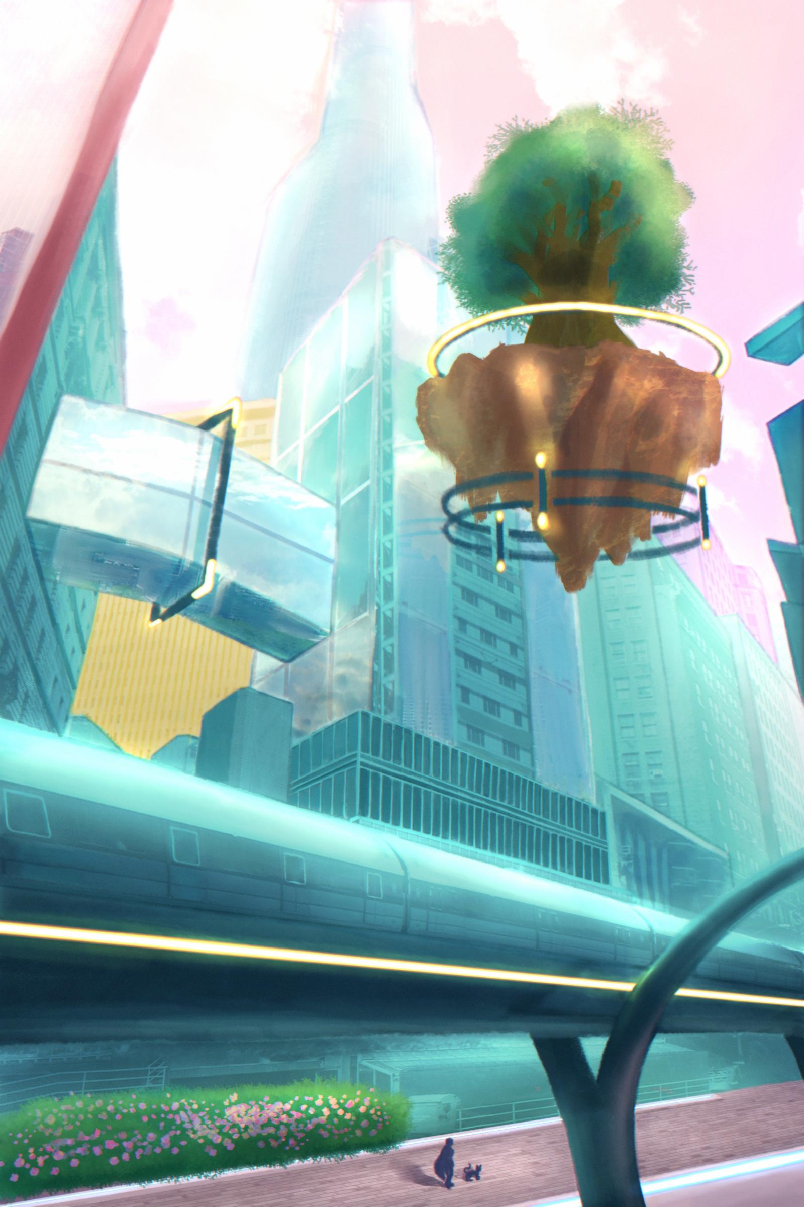 SCP-6001 - 阿瓦隆