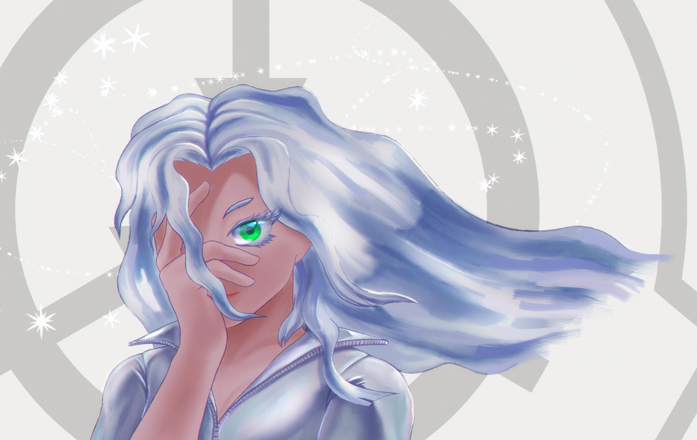 Lillian Lillihammer博士