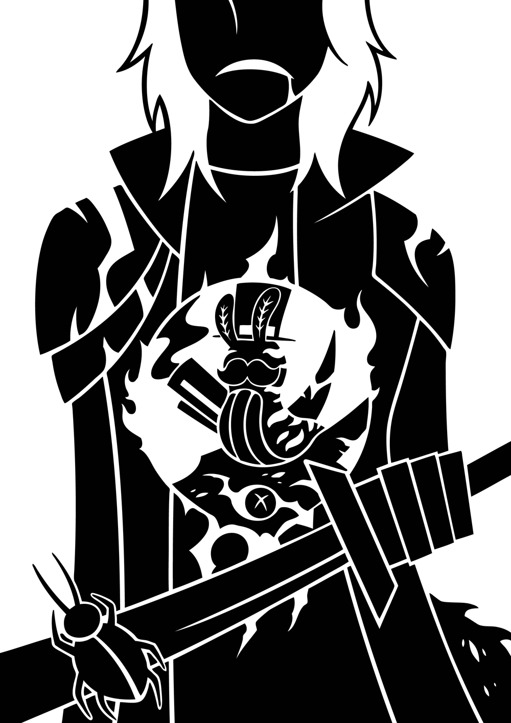 2016年度SCP基金会疯狂三月 - 冠军