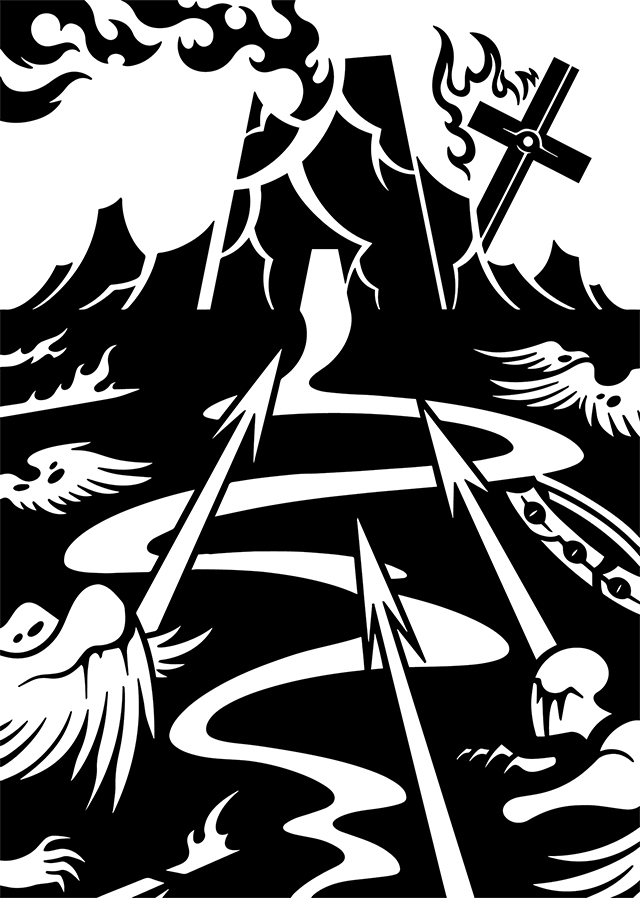 SCP-2621 - 敲响天堂之门 SCP-2621 - 敲响天堂之门