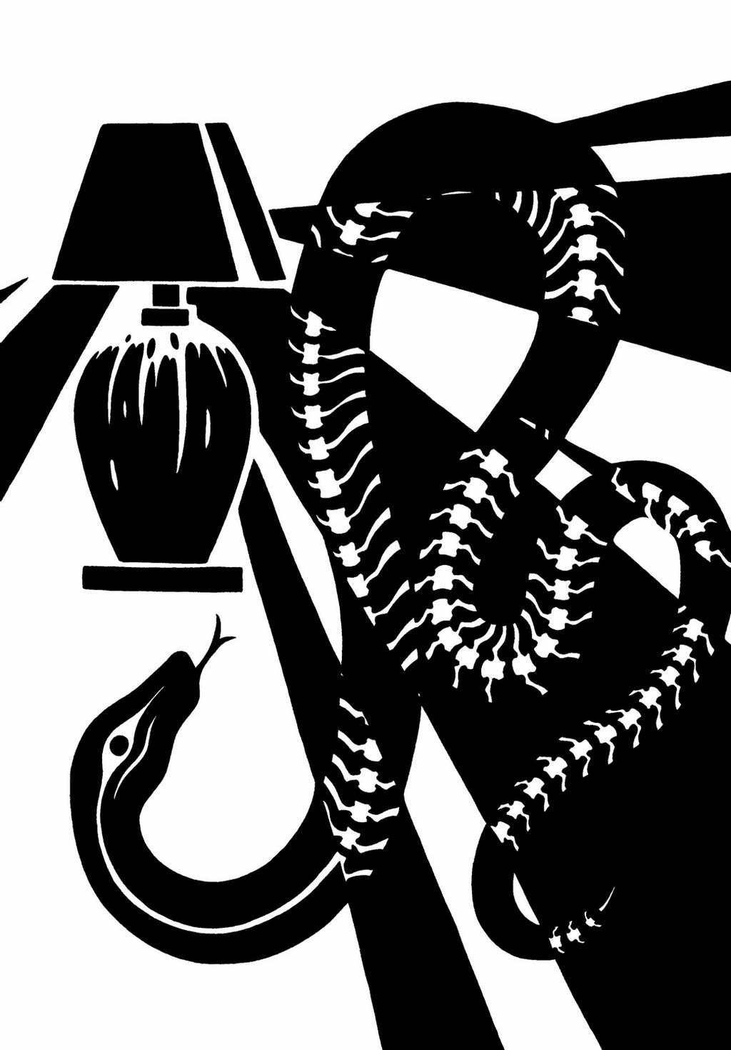 SCP-2660 - 祛魅之物