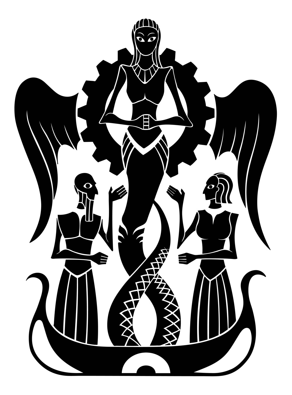 SCP-2688 - 埃纳穆