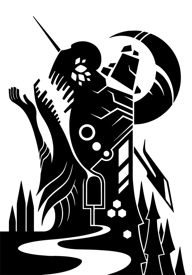 SCP-3591 - 泰坦陨落 SCP-3591 - 泰坦陨落