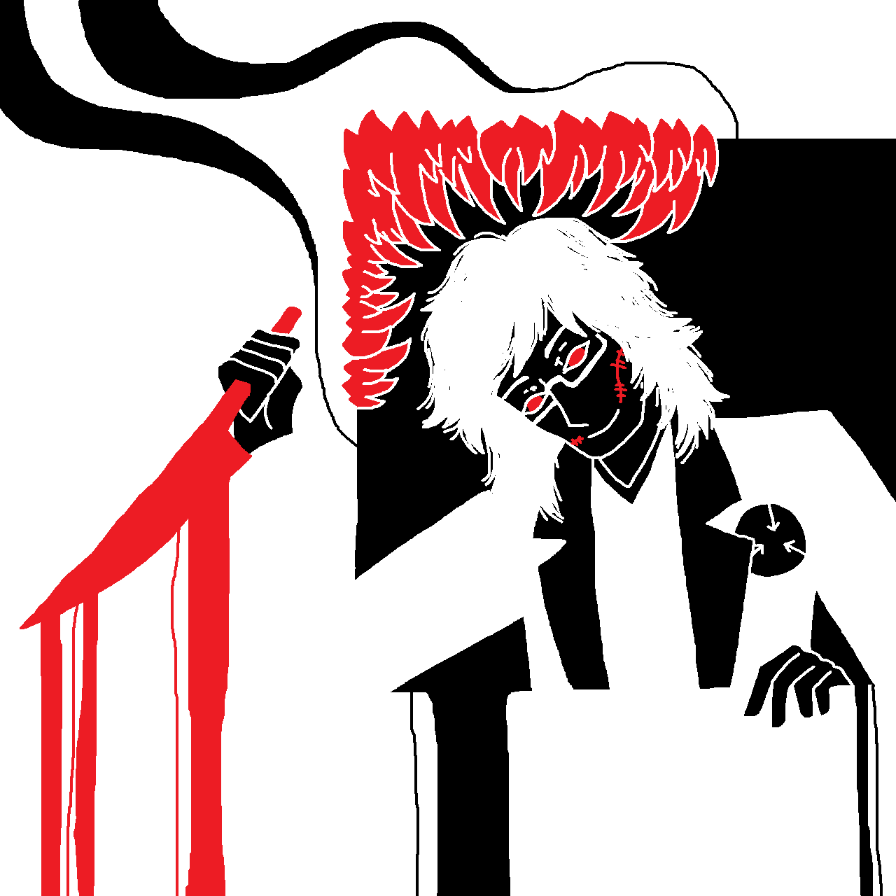 SCP-3999 - 我于万物之中 09(画图工具) SCP-3999 - 我于万物之中 09(画图工具)