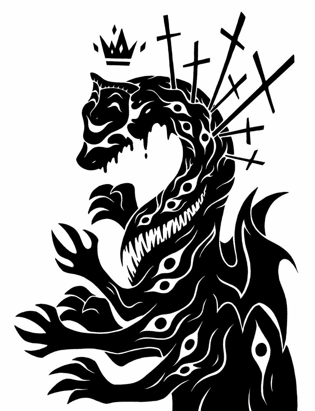 铃者诗章 - 第二次致意