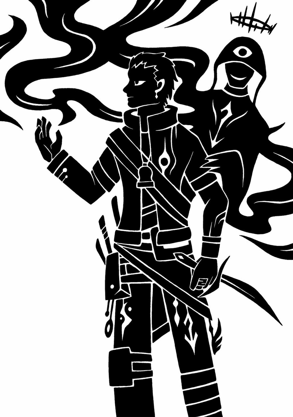 铃者诗章 - Beller & York