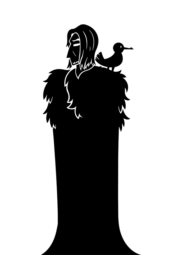 Confinement （第4集）