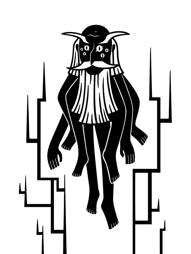 Confinement Special 02