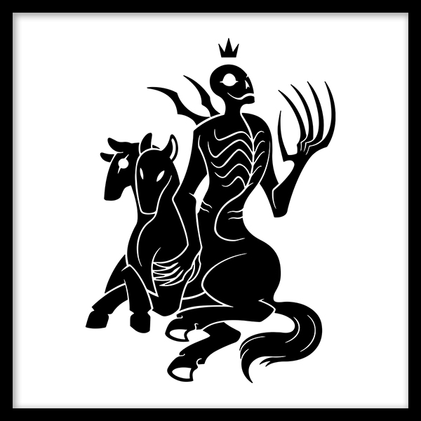 双马 #3（SCP-3456）