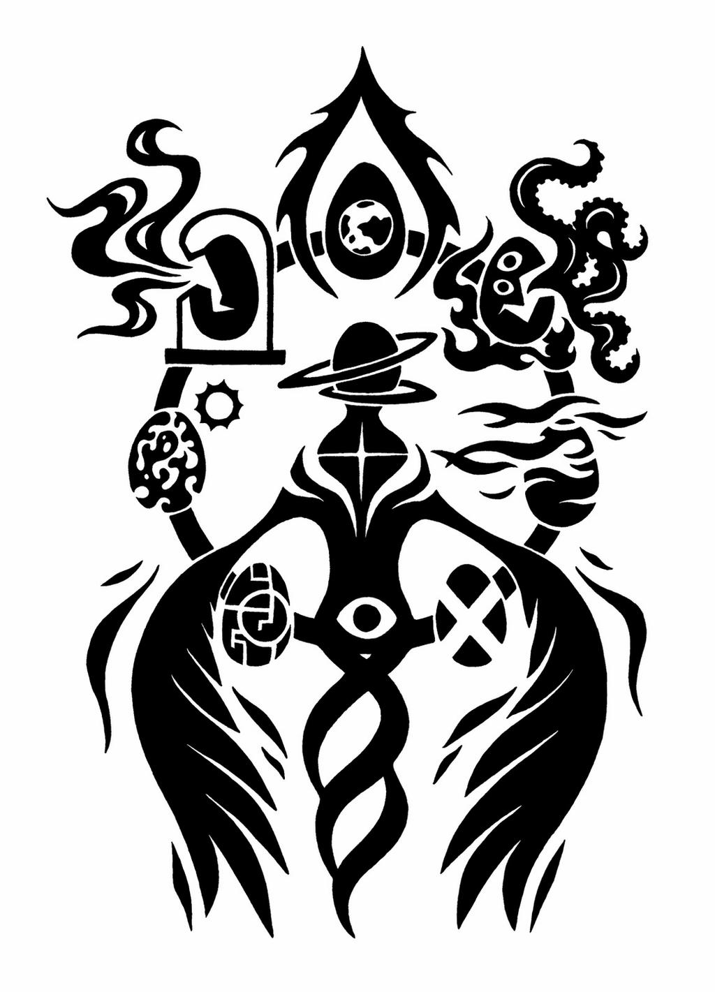 蛋壳 - 被放逐者之图书馆