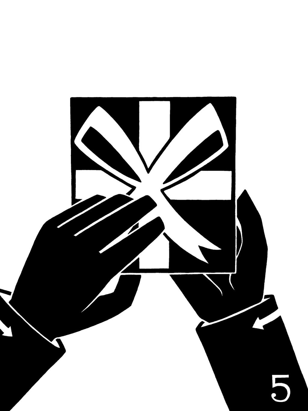 他心之形 - 插曲 1