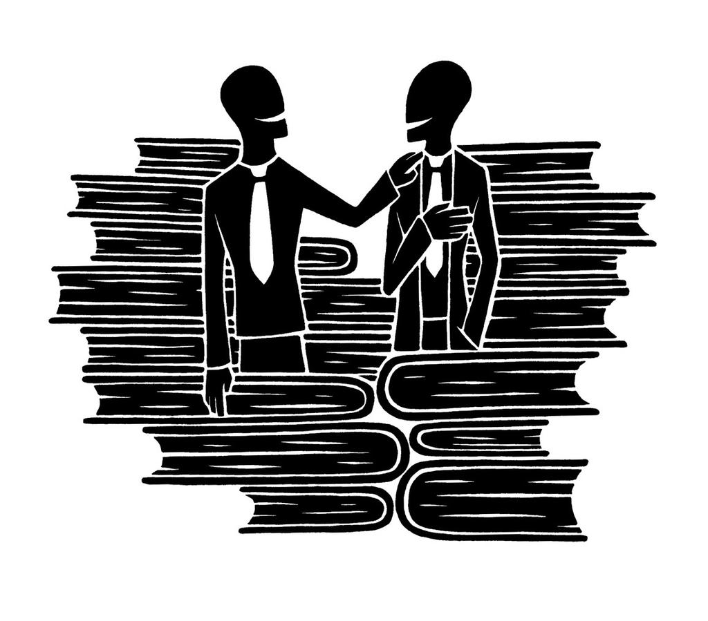 他心之形 - 第二部分