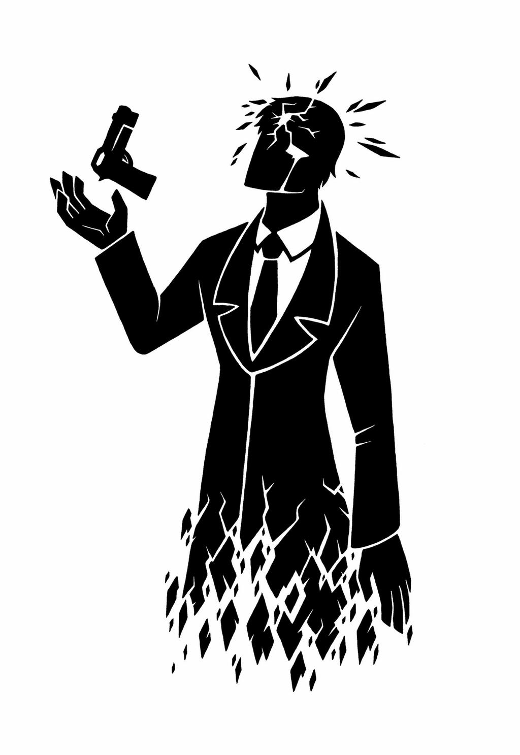 他心之形 - 第三部分