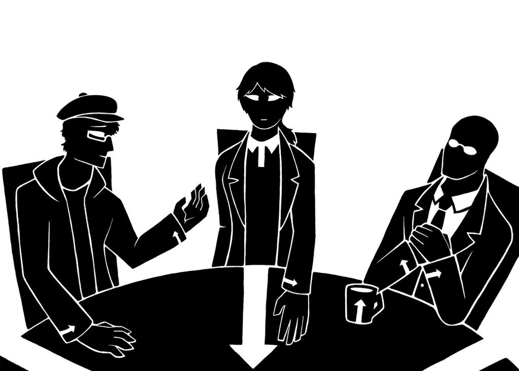 他心之形 - 第四部分