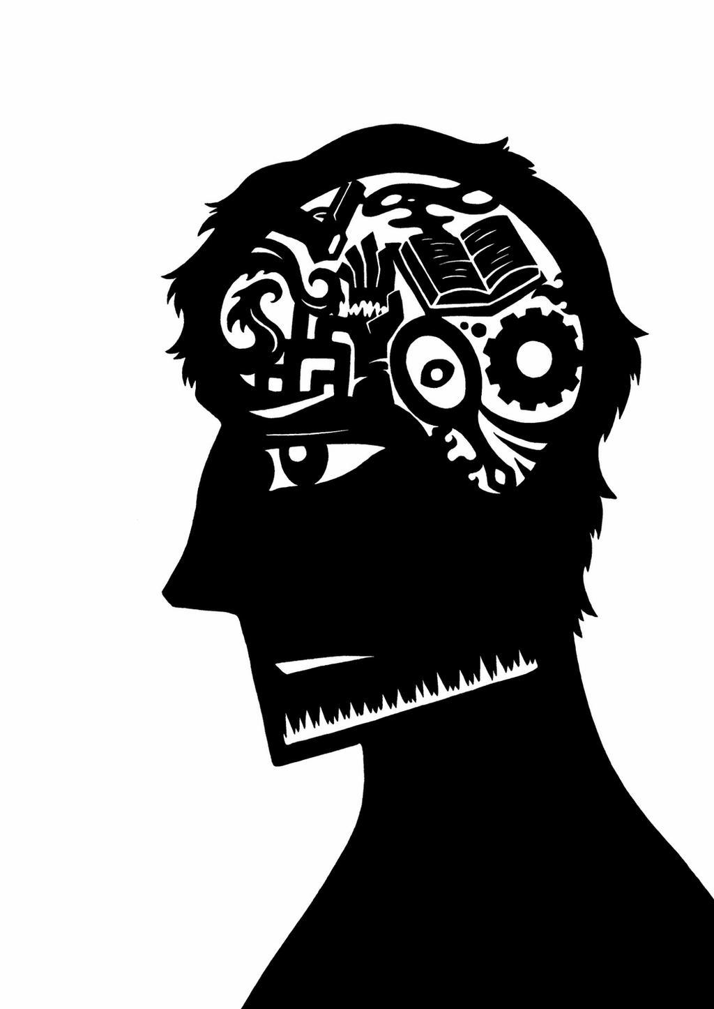 他心之形 - 第六部分