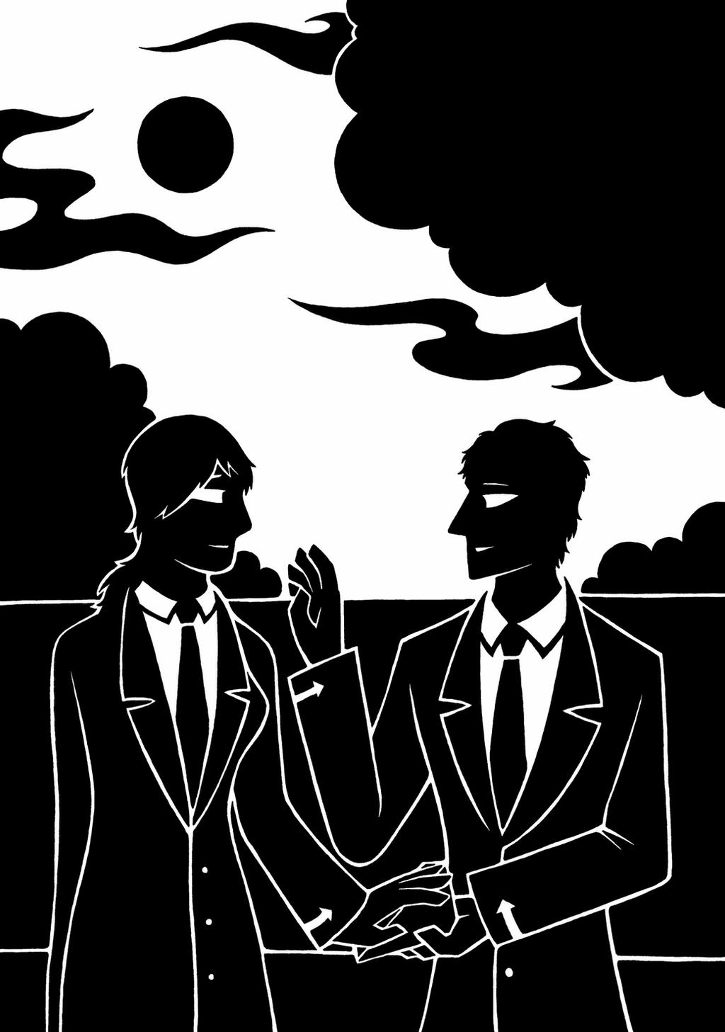 他心之形 - 第七部分