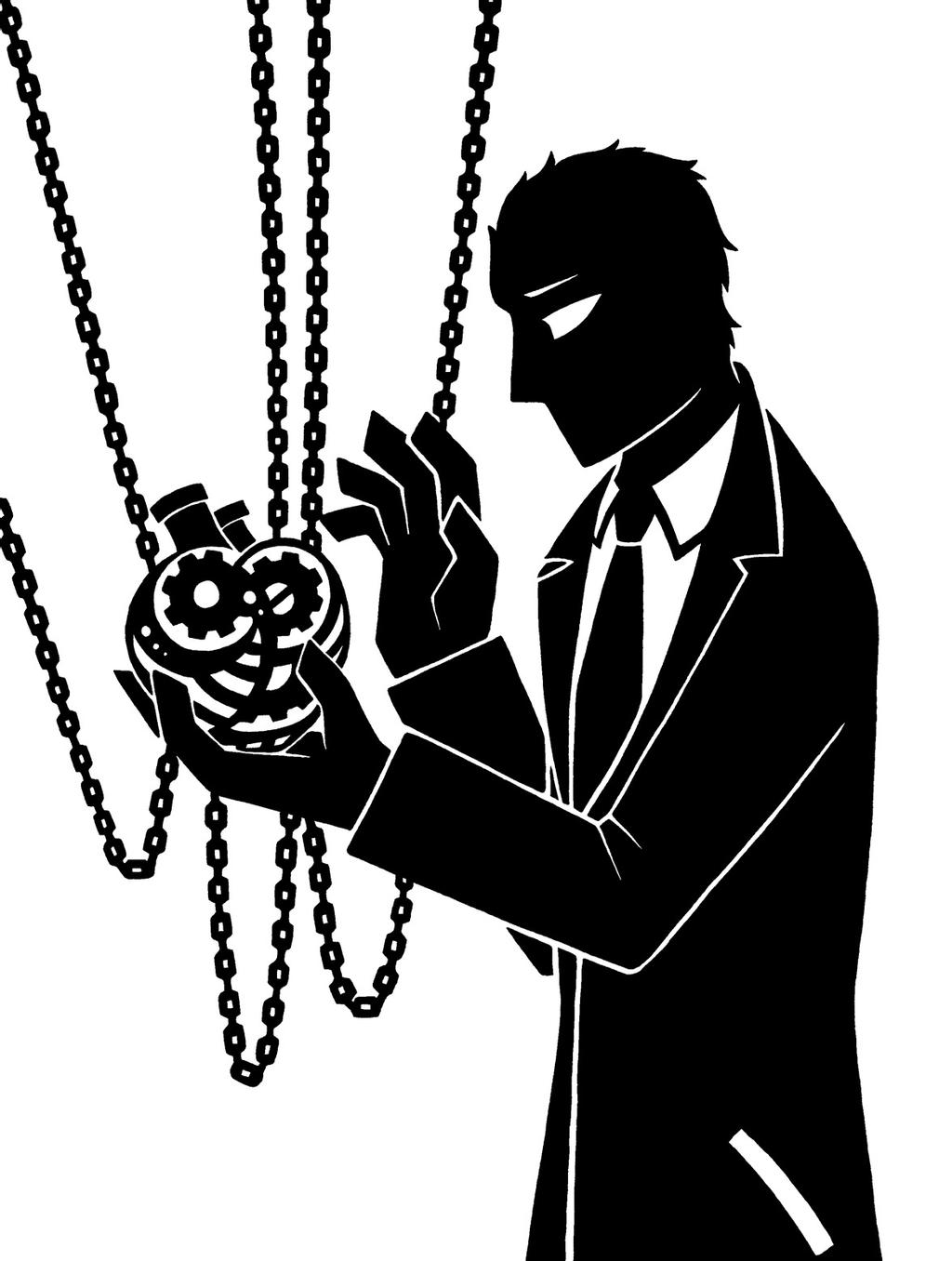 他心之形 - 尾声