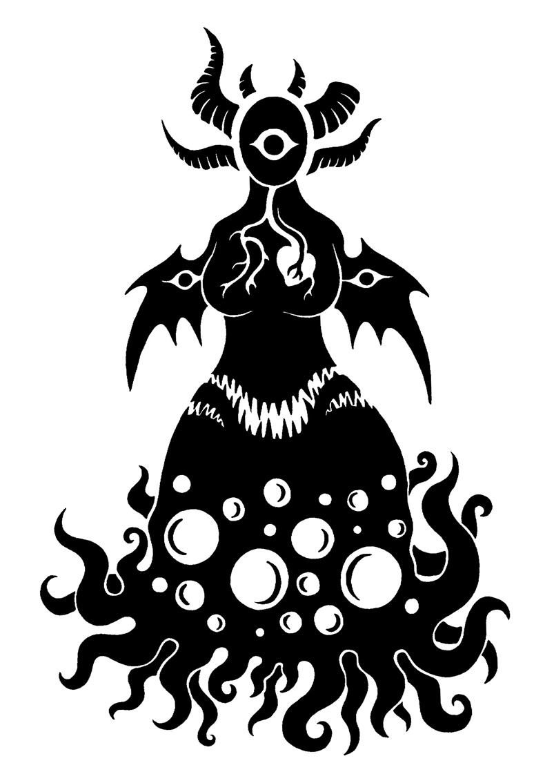 高阶术士 - 拉娃塔