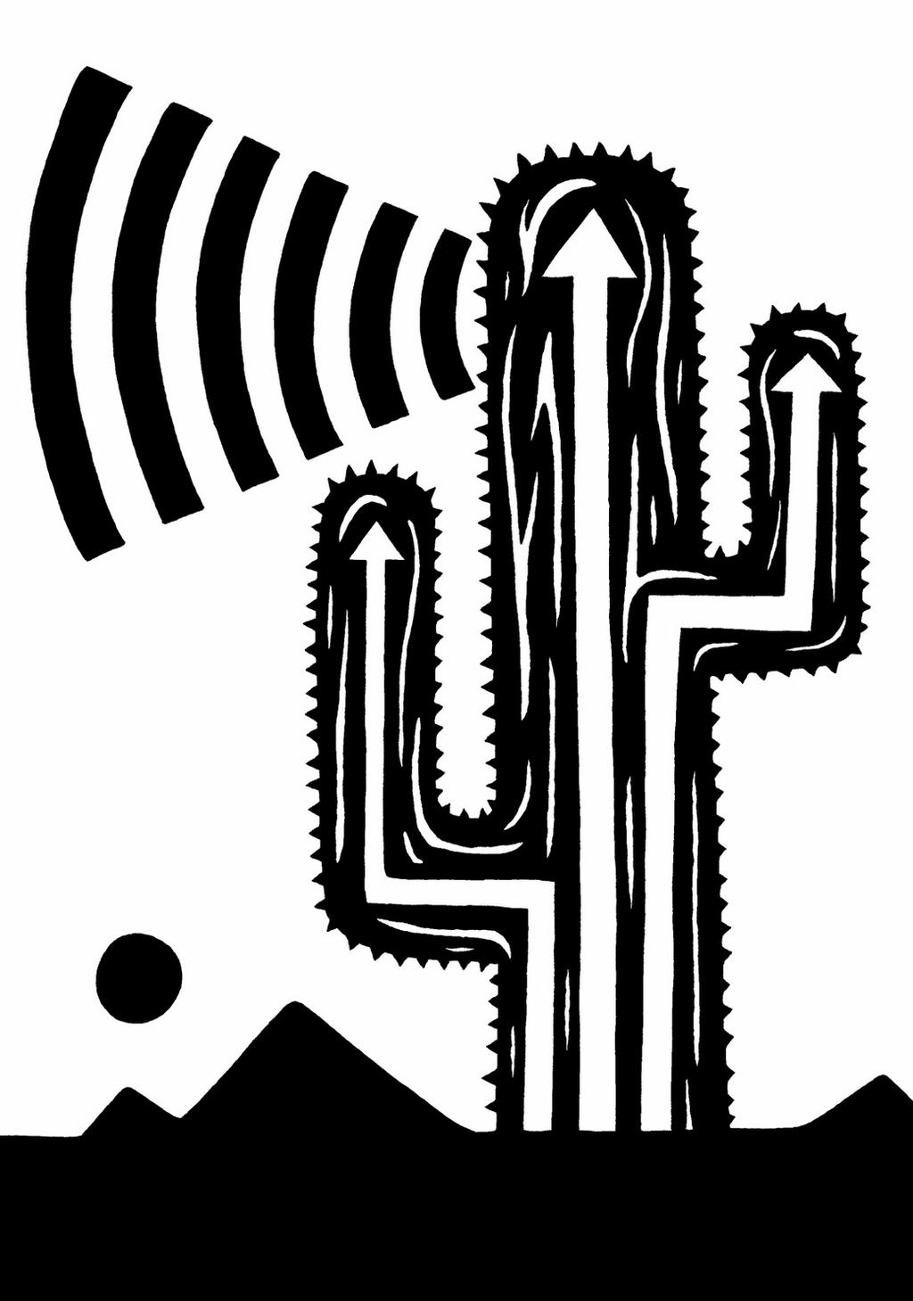 Kaktuskast（仙人掌广播）01