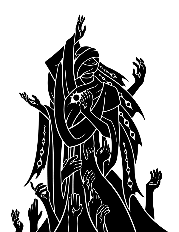 高阶术士 - 纳多克斯 03