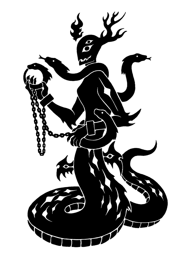 高阶术士 - 撒恩 02