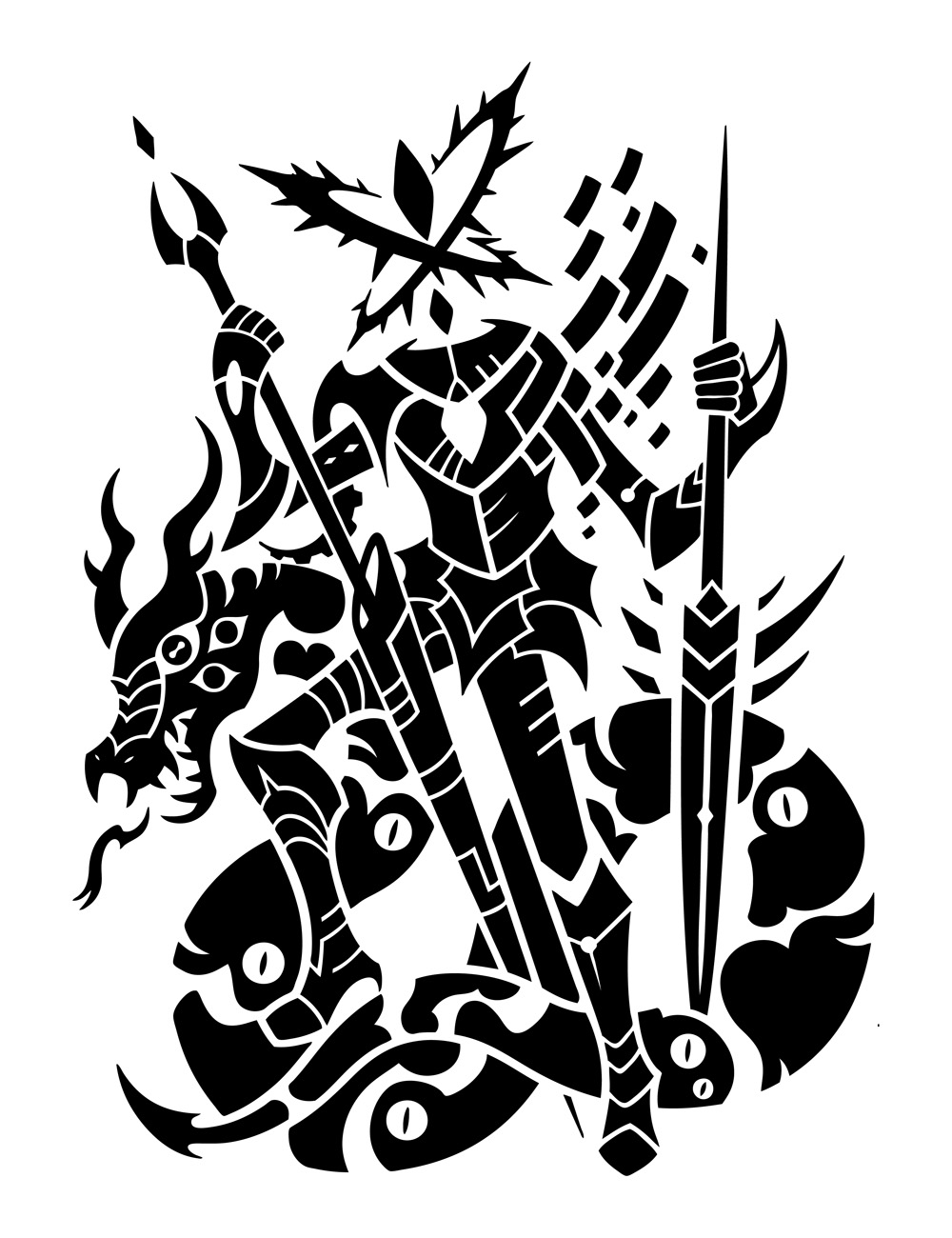 金属与血肉之战03