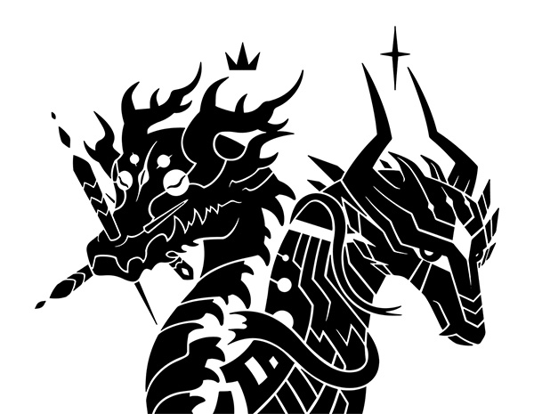 亚大伯斯与麦卡恩 - 两条巨龙 03