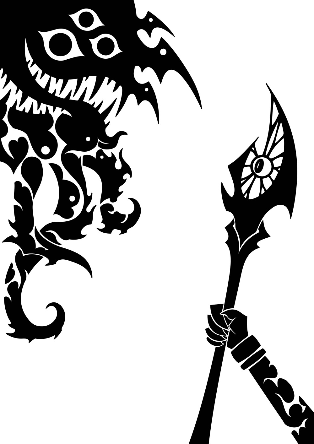 海报 - 亚大伯斯