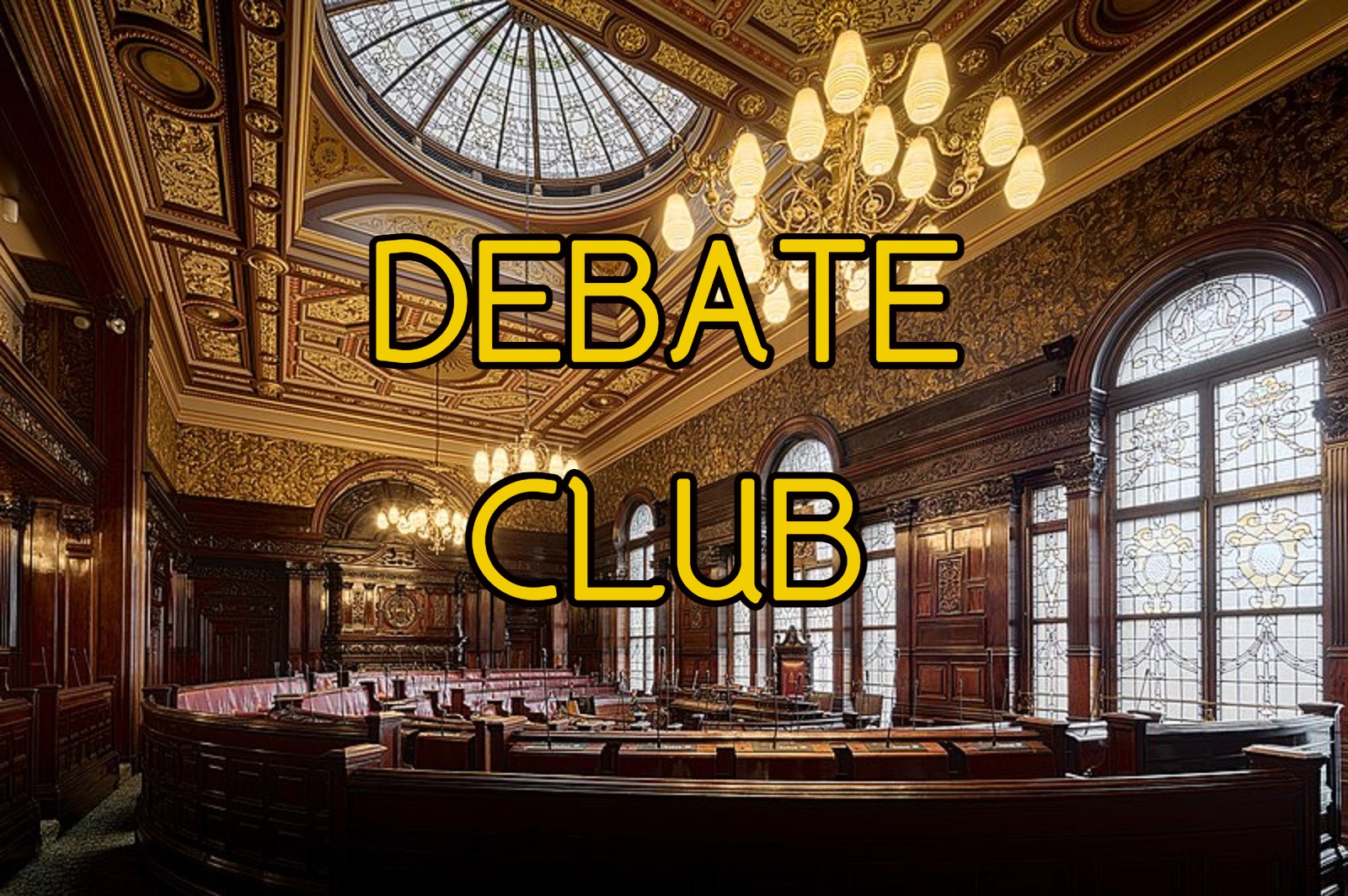 debateclub