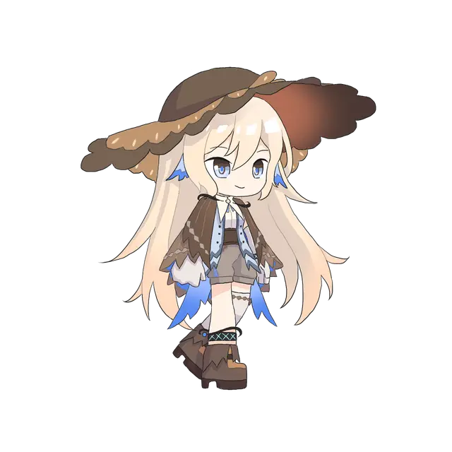 长夜孤舟 联合艺作页