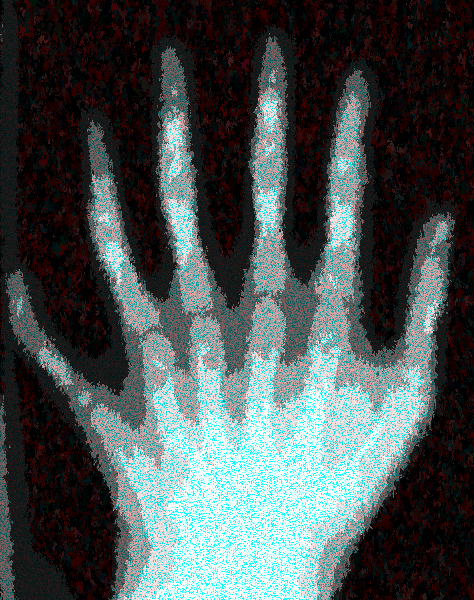 SCP-5471 - 6之纪念碑