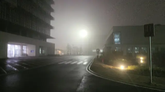 安保设施档案：Site-CN-96