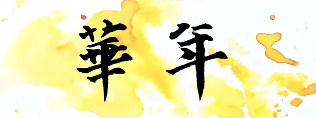 毛豆的写写画画