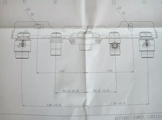 安保设施档案：流动者站点