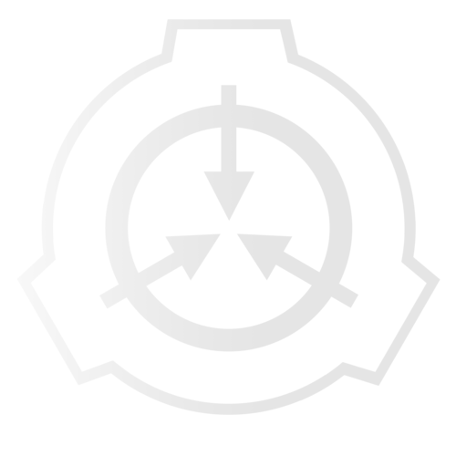 SCP-CN-2863 - 永别，老师