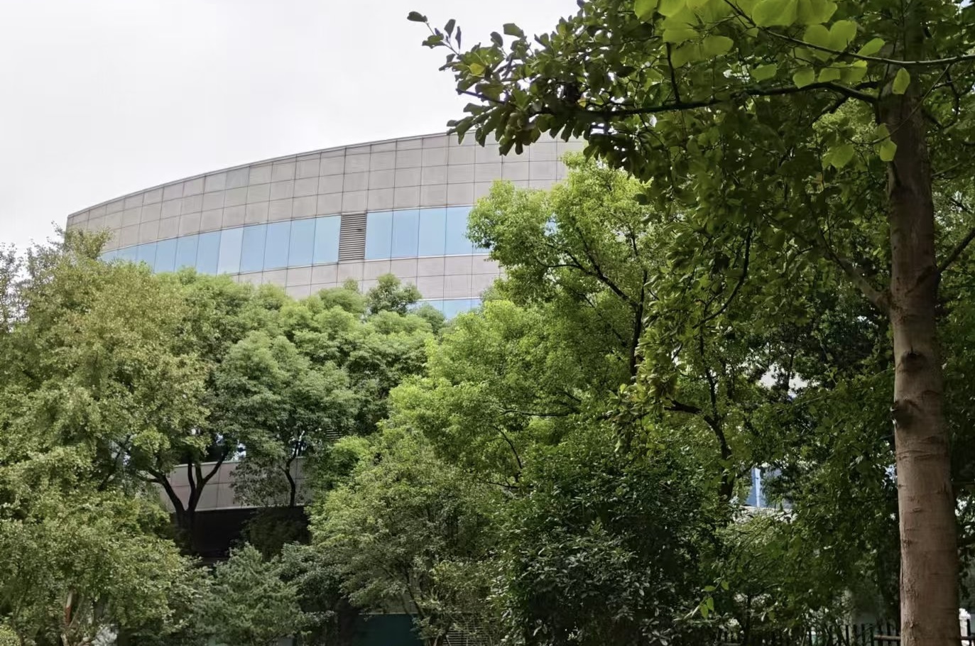 全球超自然联盟 中国部门支援基地档案 Base-CN-07