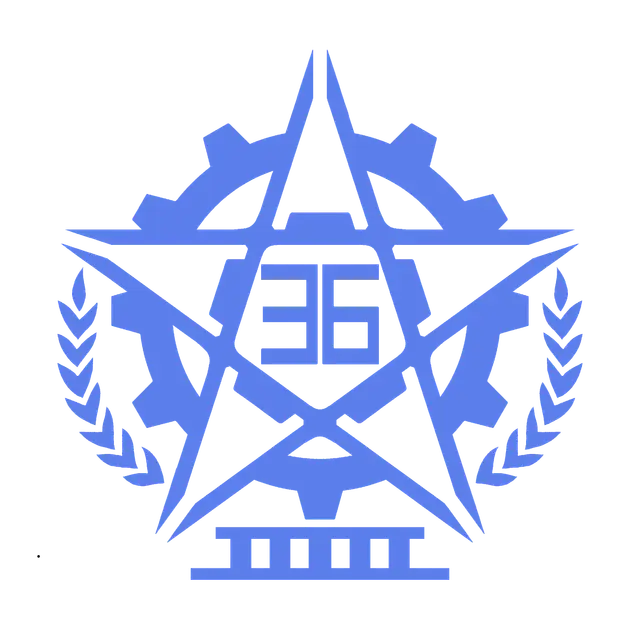 全球超自然联盟中国部门 联合武装基地档案 Base-CN-36
