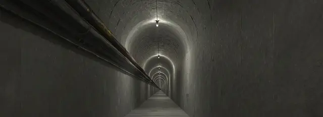 SCP-CN-3932 - 特提斯海